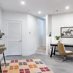 Outrider 113 By Avantstay Accessible Bathrooms