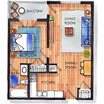 Holiday home Dolly's Yacht Club - Cozy Retreat Near Broadway *