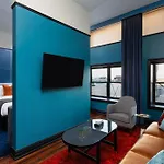 Dream Nashville, By Hyatt