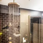 Union St Lofts - Salon - Day * Nashville