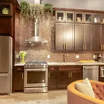 Union St Lofts - Salon - Day Apartment
