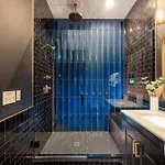 Union St Lofts - Salon - Day Apartment Nashville