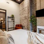 Union St Lofts - Salon - Day Apartment
