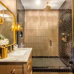 Apartment Union St Lofts - Salon - Day Nashville