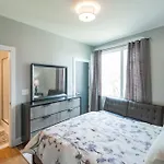Holiday home Luxury Townhome Skyline Views Mins To Dt