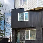 Holiday home Luxury Townhome Skyline Views Mins To Dt *