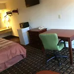 Americas Best Value Inn-Nashville/Downtown