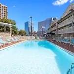 Comfort Inn Downtown Nashville - Music City Center