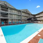 Comfort Inn Downtown Nashville - Music City Center