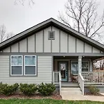New Spacious 2 Miles From Downtown Nashville
