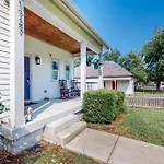 The Buchanan Bungalow