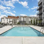 Rockin Retreat - Odyssey - Heart Of Midtown