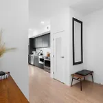 River View High-end With Private Patio And Free Parking * Nashville