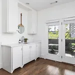 Holiday home Walk To Belmont, 12 South With Private Patio And Garage *