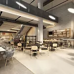 Canopy By Hilton Nashville Downtown The Gulch
