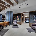 Global Luxury Downtown Apartment Nashville