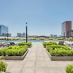 Apartment Global Luxury Downtown *