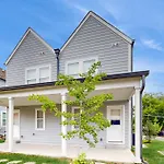 Watkins Park Getaway A