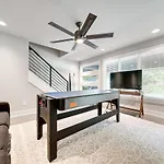 Mayas Luxury Oasis 2 Miles To Broadway Nashville