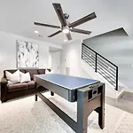Mayas Luxury Oasis 2 Miles To Broadway * Nashville