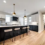 Mayas Luxury Oasis 2 Miles To Broadway Nashville