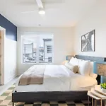 The Outrider By Avantstay Holiday home