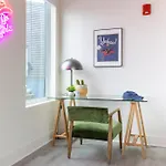 The Outrider By Avantstay Holiday home