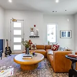 Holiday home The Outrider By Avantstay *