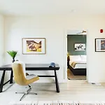 Holiday home The Outrider By Avantstay Nashville