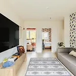 The Outrider By Avantstay Holiday home