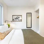 The Outrider By Avantstay Holiday home