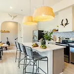 The Outrider By Avantstay Nashville