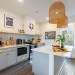 The Outrider By Avantstay Holiday home Nashville