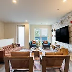 Holiday home The Outrider By Avantstay