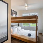 The Outrider By Avantstay Nashville