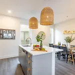 The Outrider By Avantstay Holiday home Nashville