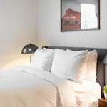 The Outrider By Avantstay Nashville