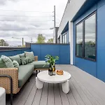 The Outrider By Avantstay Holiday home Nashville