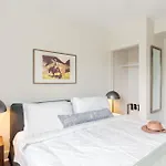 The Outrider By Avantstay Holiday home *
