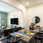 The Outrider By Avantstay Holiday home Nashville