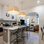 Holiday home The Outrider By Avantstay Nashville