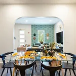 The Outrider By Avantstay Holiday home Nashville
