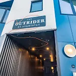 The Outrider By Avantstay