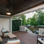 Epic Deck 4 Miles To Dwntn Arcade Games & More