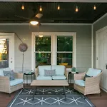 Epic Deck 4 Miles To Dwntn Arcade Games & More