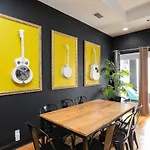 Grand Loft On Thee Broadway Strip
