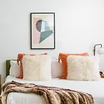 Apartment Grand Loft On Thee Broadway Strip