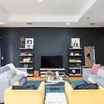 Grand Loft On Thee Broadway Strip Apartment Nashville
