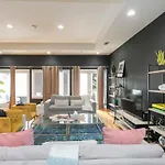 Grand Loft On Thee Broadway Strip Apartment Nashville