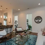Relaxing In East Nash Walk To Shops And Cafes * Nashville